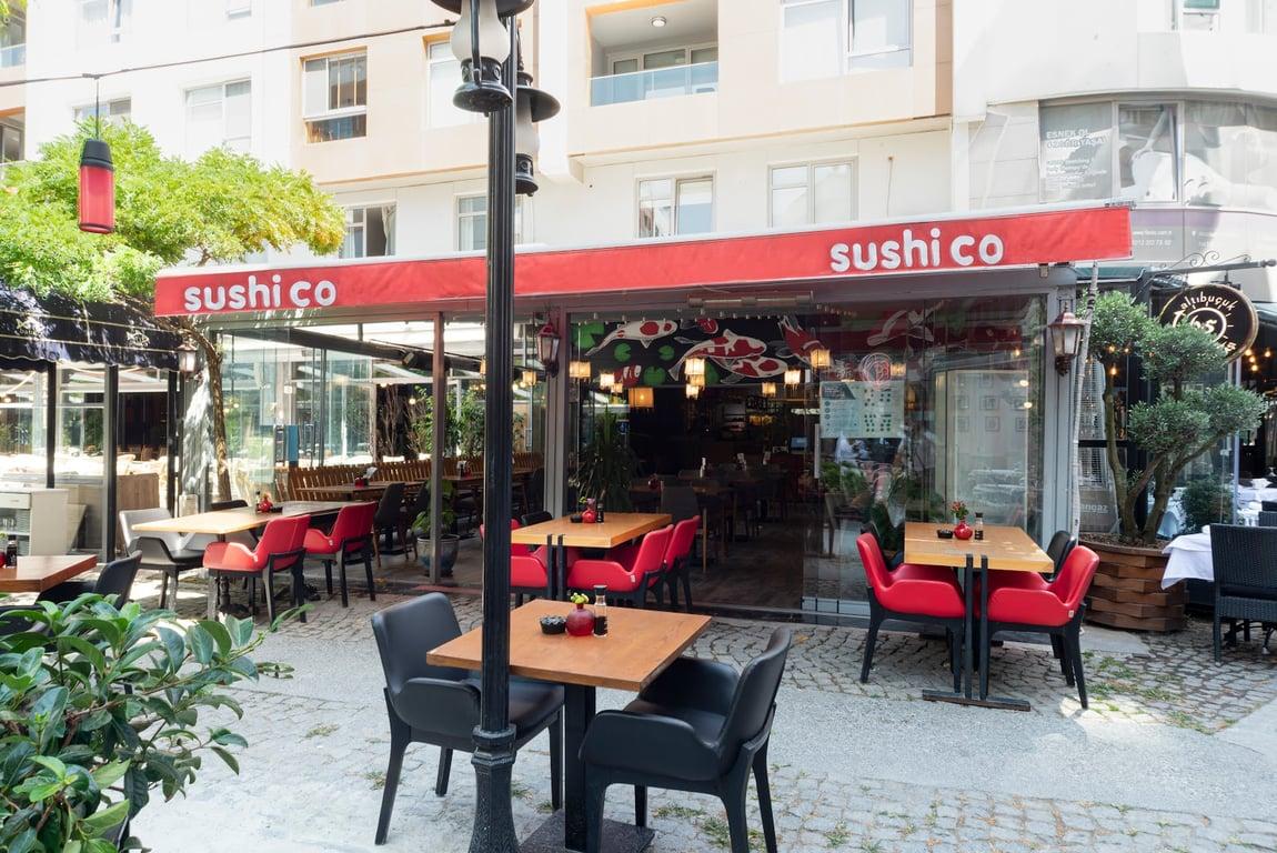 SushiCo fotoğraf 2