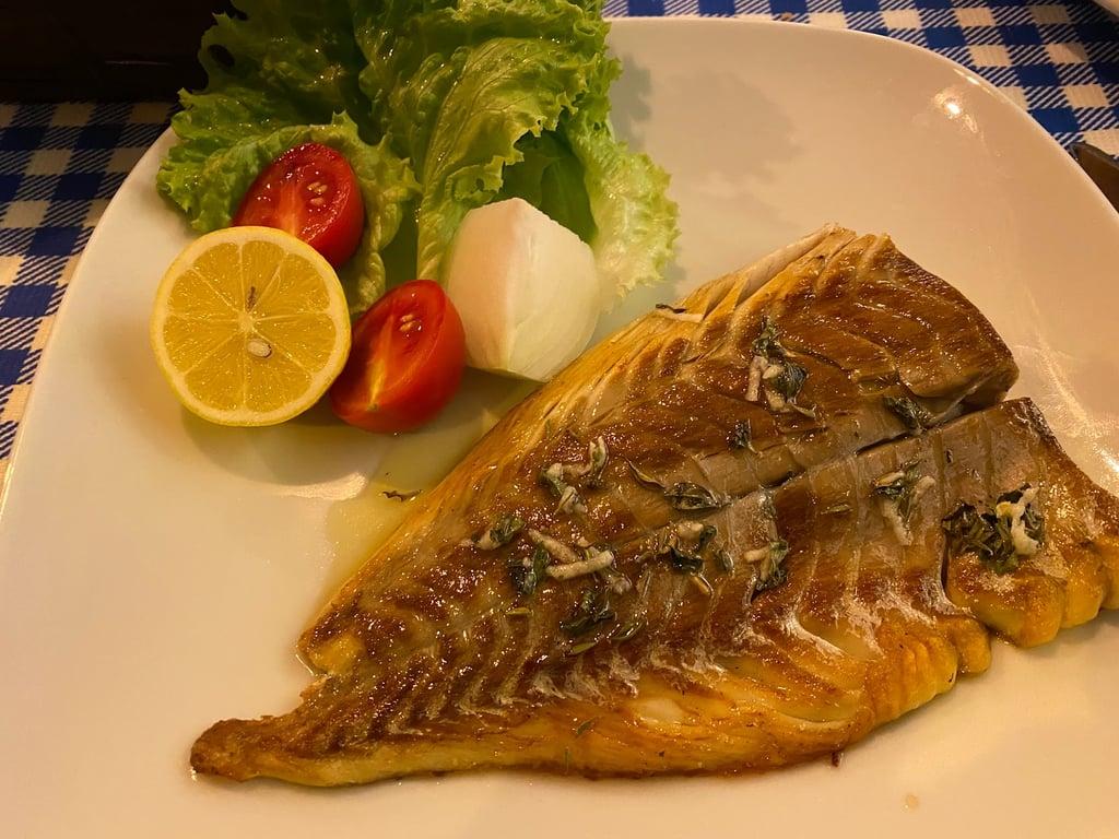 Dilek Balık Evi(Dilek Fish House) fotoğraf 6
