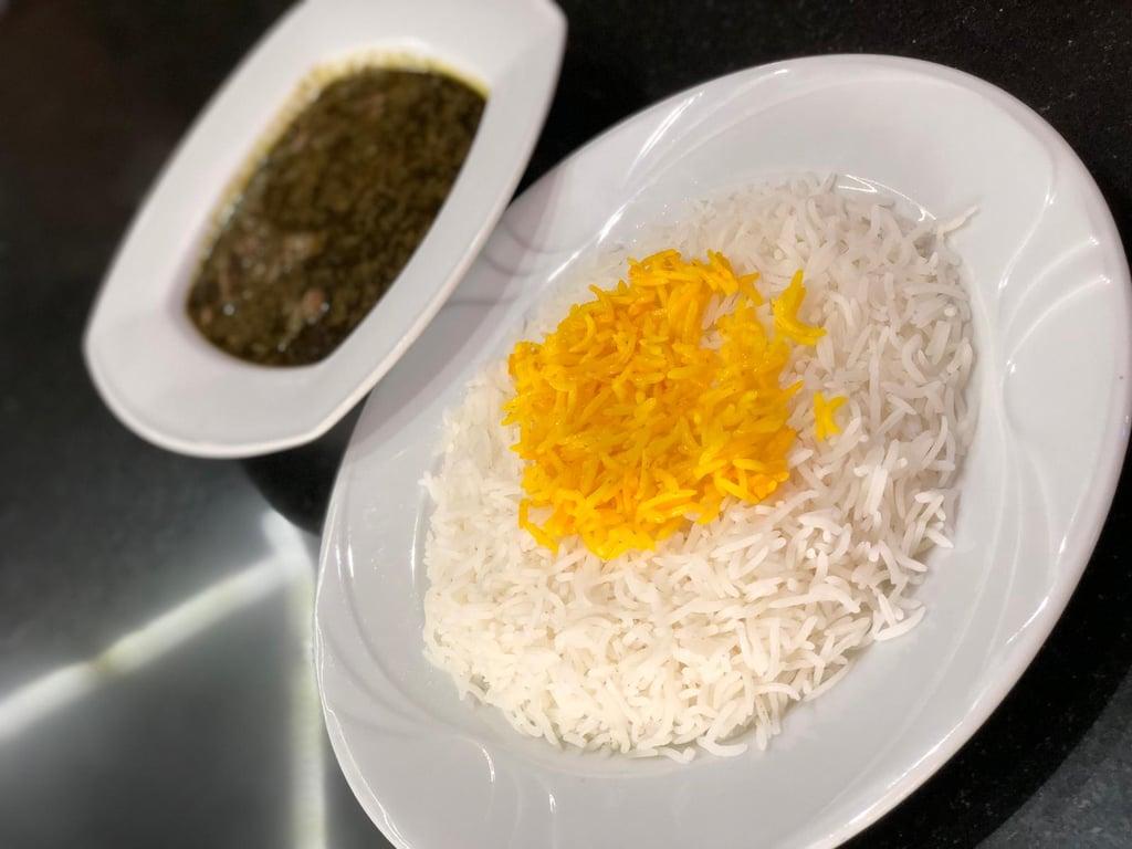 Sahel Restaurant (Ankara İran Yemekleri) fotoğraf 3