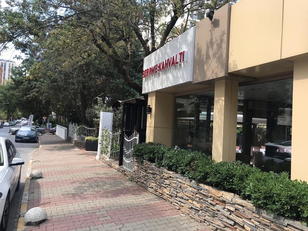 Nakkaş Kebap Göztepe fotoğraf 10