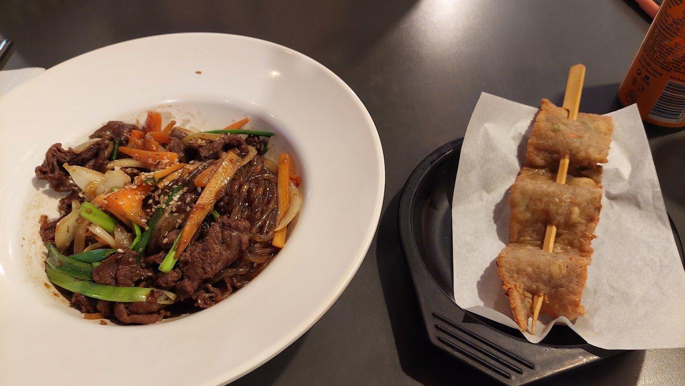 Koreköy Korean Restaurant&Cafe fotoğraf 6