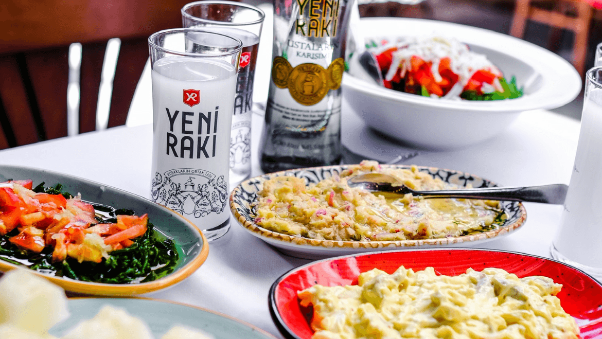DENİZ YILDIZI RESTAURANT fotoğraf 6