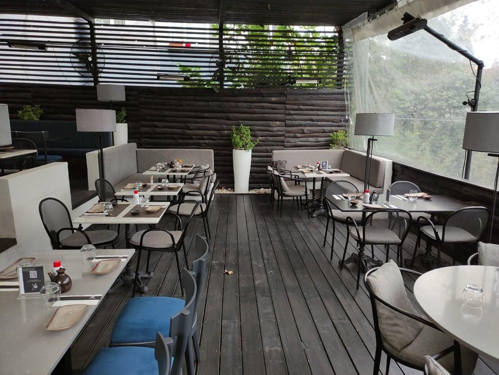 Yada Sushi fotoğraf 10
