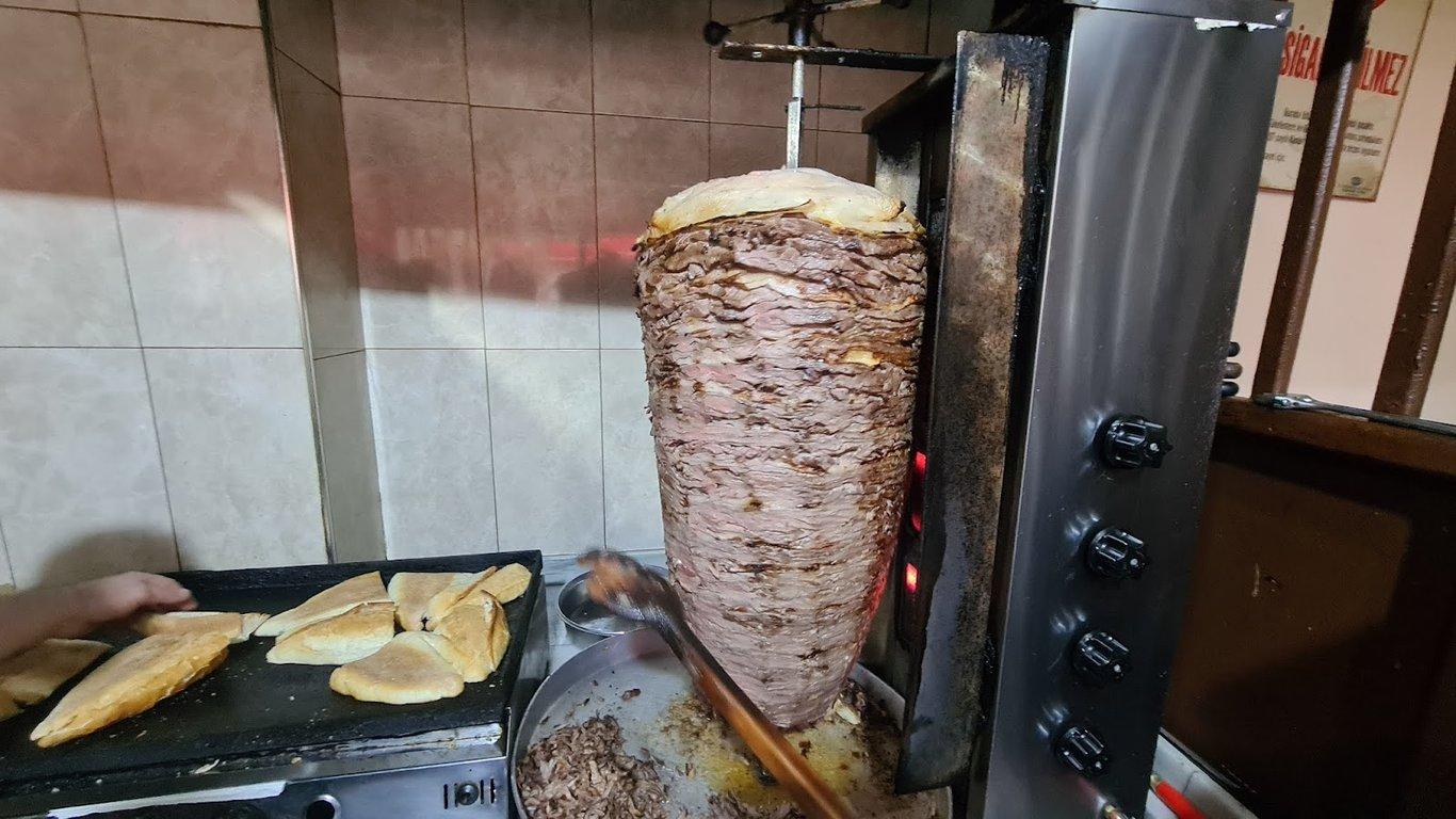 Mutlu Lokantası Çankaya fotoğraf 8