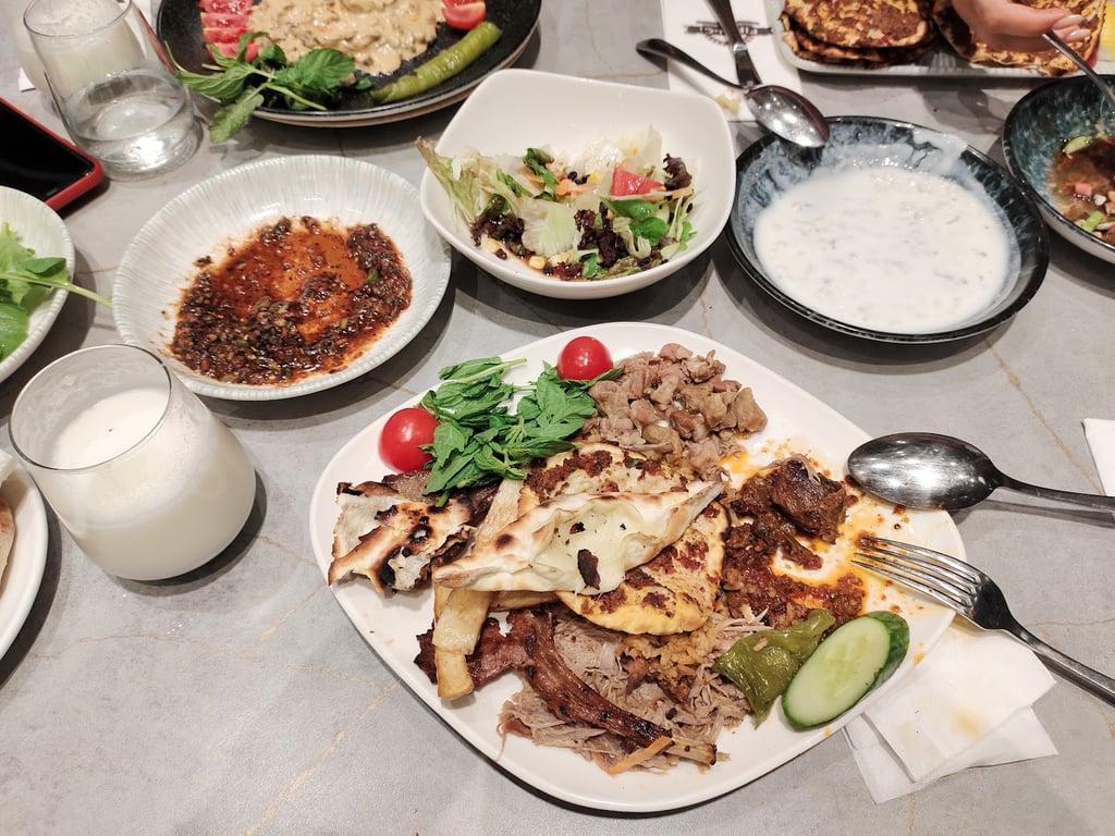 Fırın-ci Büyükyalı Fişekhane fotoğraf 9