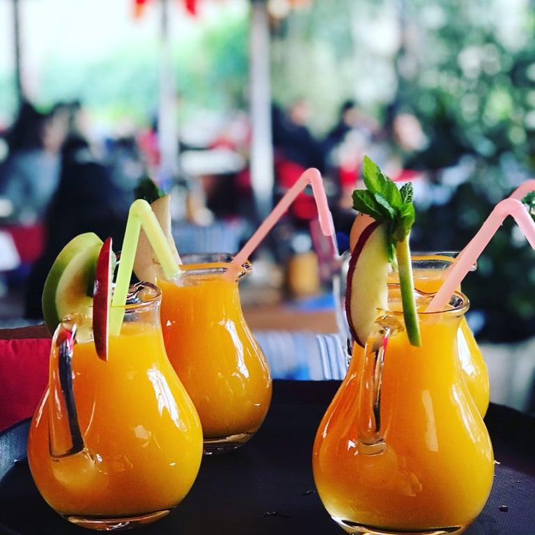 Gurme Bahçeşehir fotoğraf 5