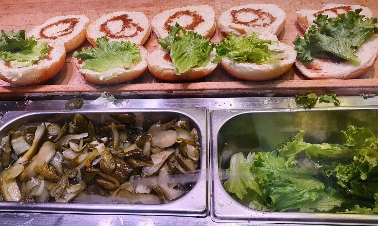 Burger Yiyelim fotoğraf 7