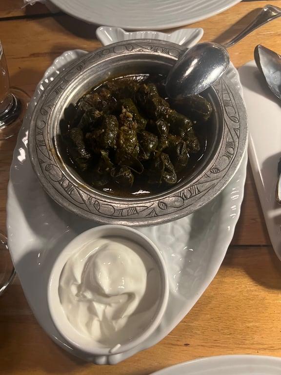 SAİT RESTAURANT fotoğraf 3