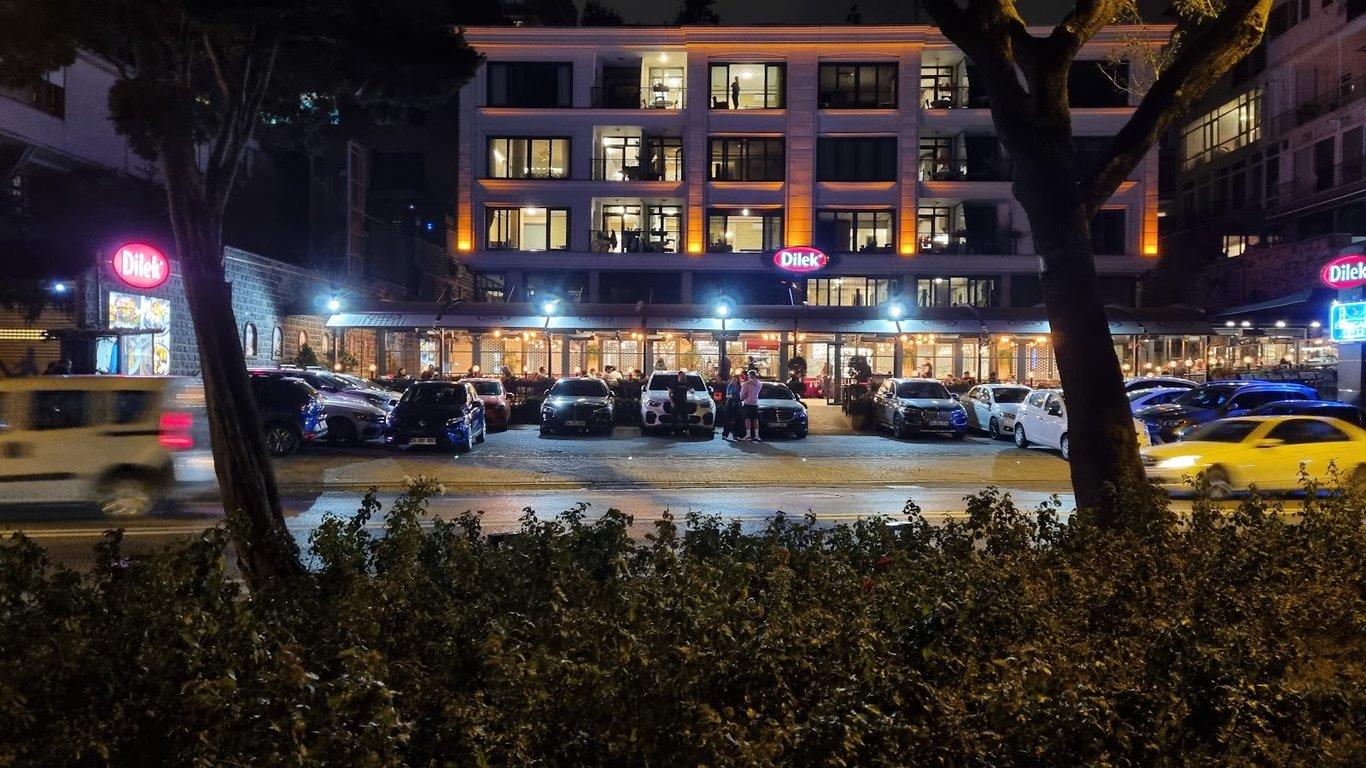 Emirgan Dilek fotoğraf 5