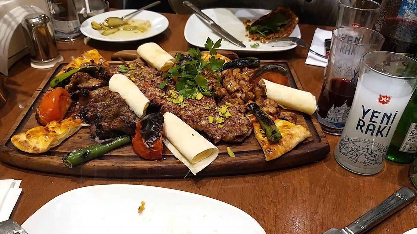 Çakıl Meyhane fotoğraf 8