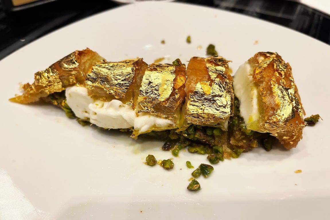 Nusr-Et Steakhouse fotoğraf 8