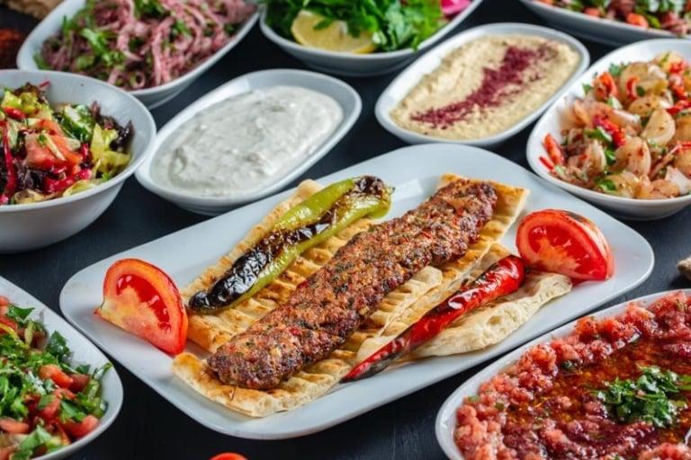 Birbiçer Kebap Acıbadem fotoğraf 2