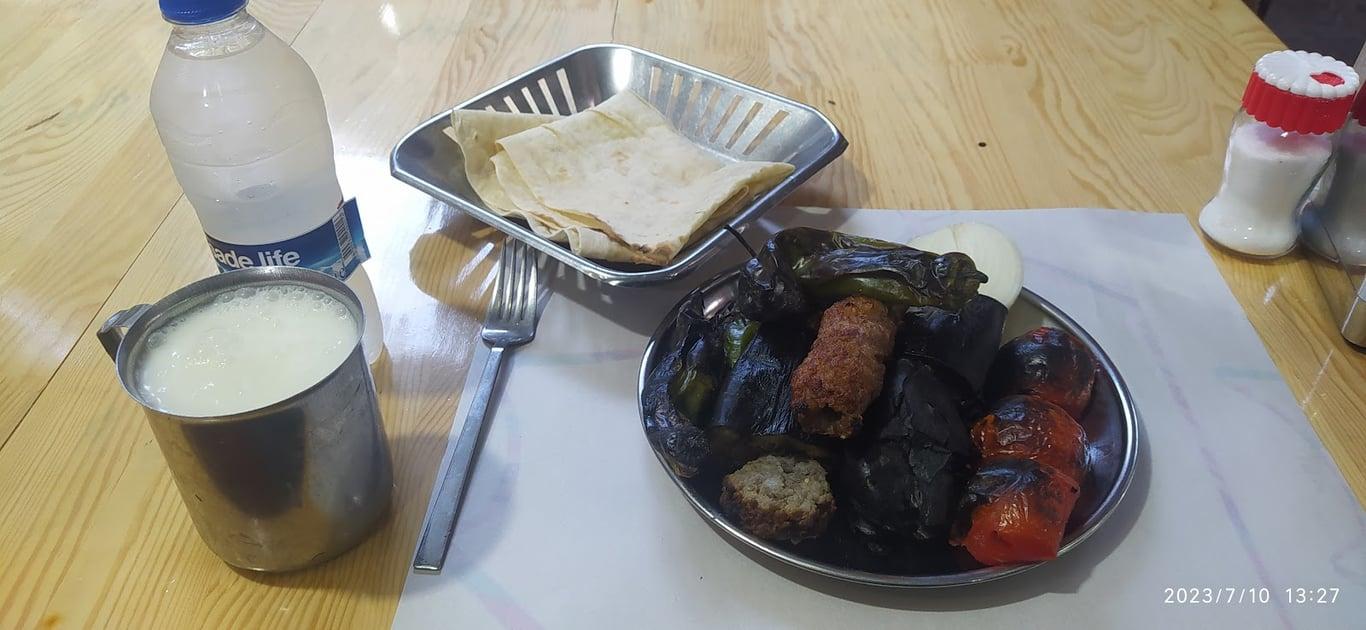 Durak Kebap Salonu fotoğraf 5