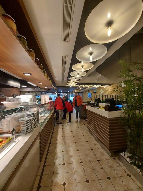 Küçük Ev Express fotoğraf 11