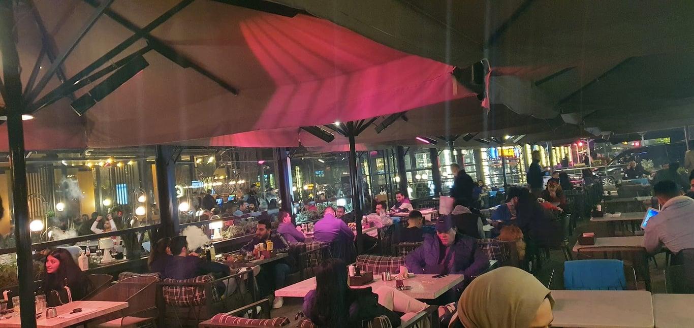 HuQQabaz Vadistanbul fotoğraf 13
