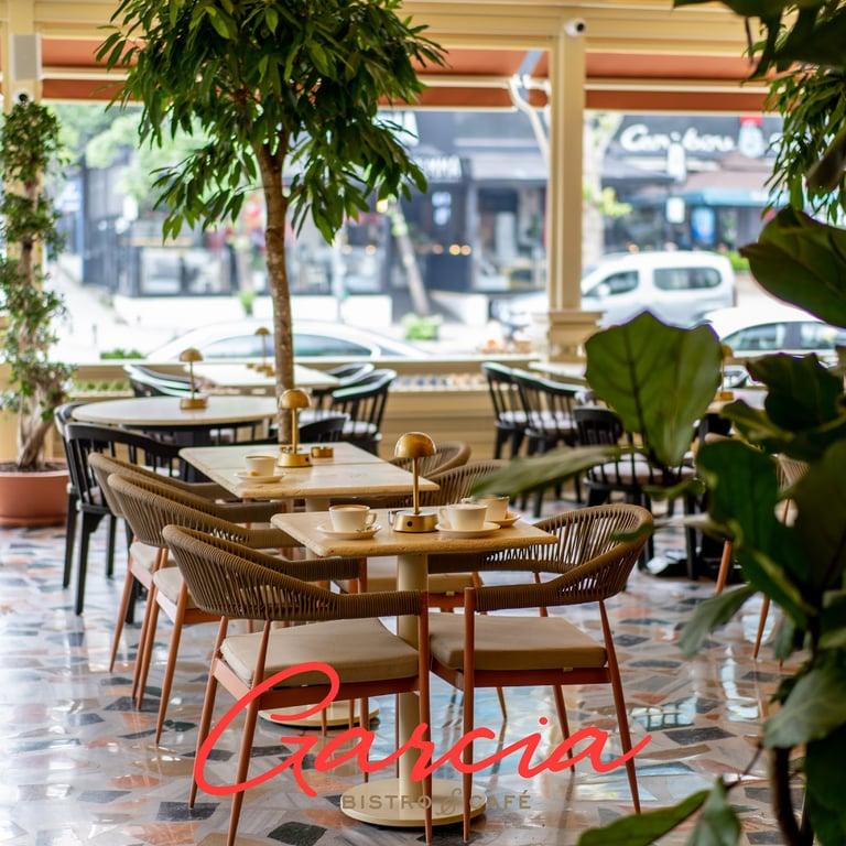 Garcia Gastro fotoğraf 10