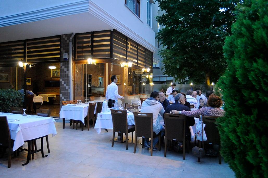 Nakkaş Kebap Feneryolu fotoğraf 7