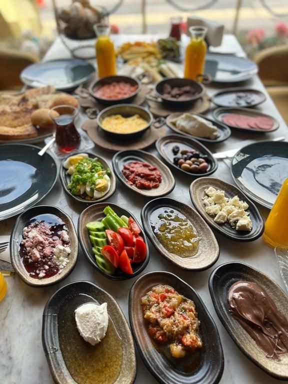 Locale Ankara Çukurambar fotoğraf 3