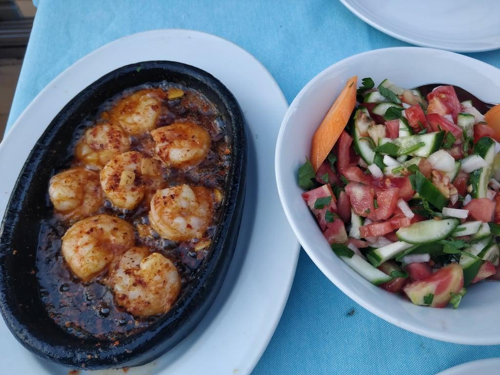 Nisan Balık Restaurant fotoğraf 5