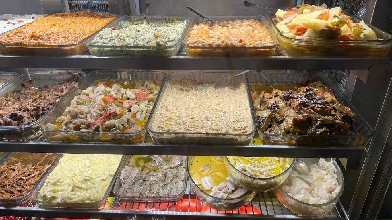 Balat Sahil Restoran fotoğraf 4
