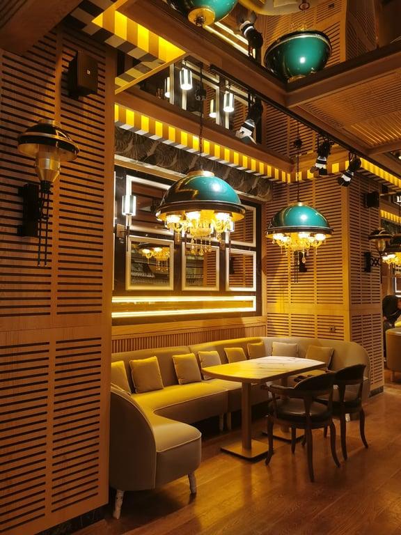 Mıscha cafe Restaurant fotoğraf 9