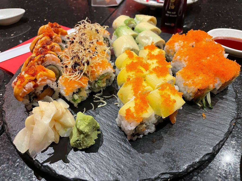 SushiCo fotoğraf 7