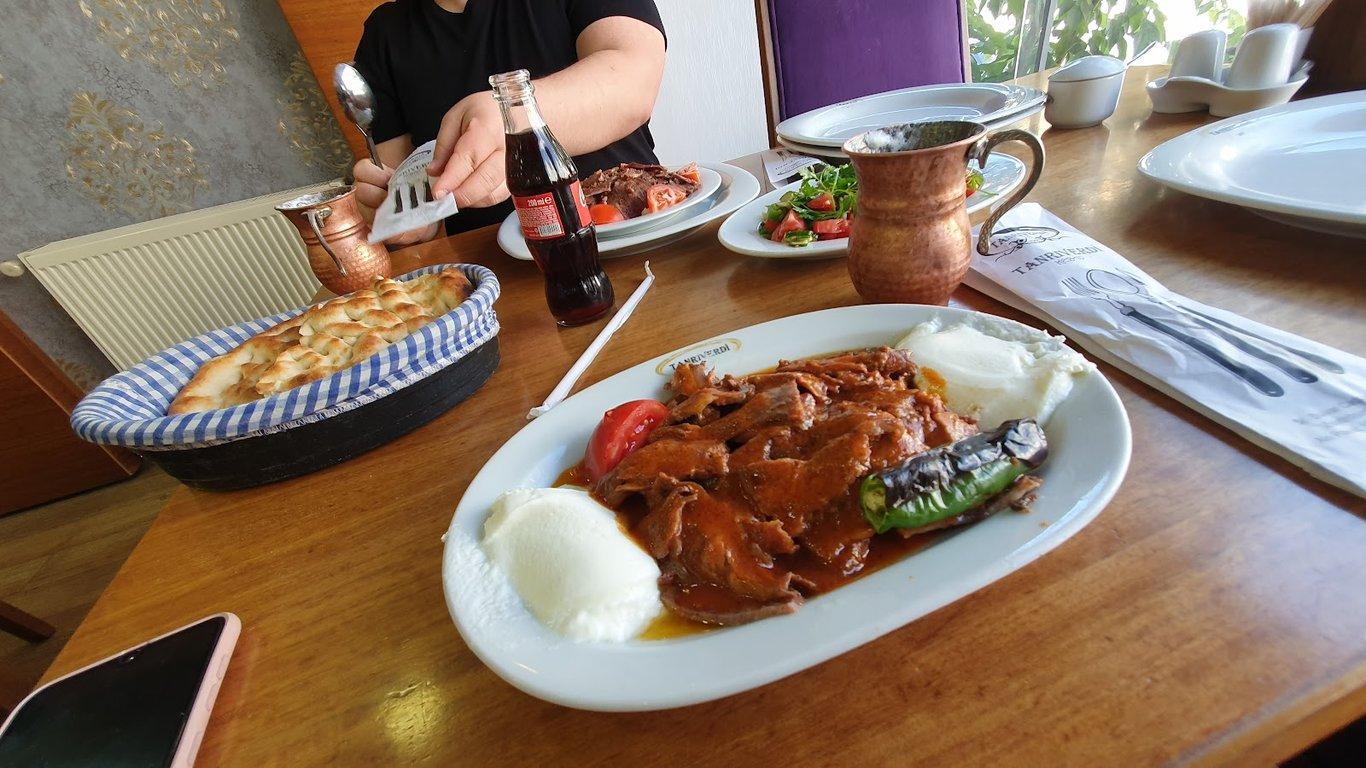 Tanrıverdi Kebap fotoğraf 7