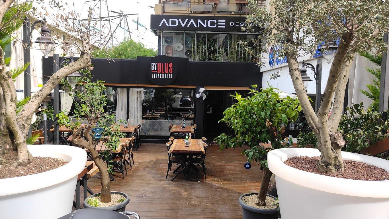 By Ulus Steakhouse fotoğraf 9
