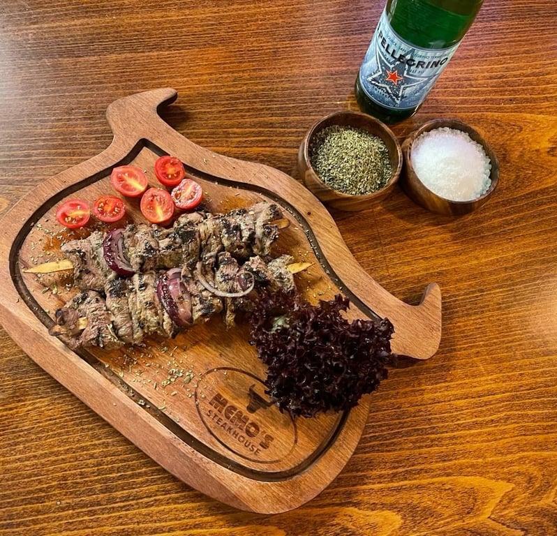 THE MEMO’S PUB and STEAK - Beyoğlu fotoğraf 9