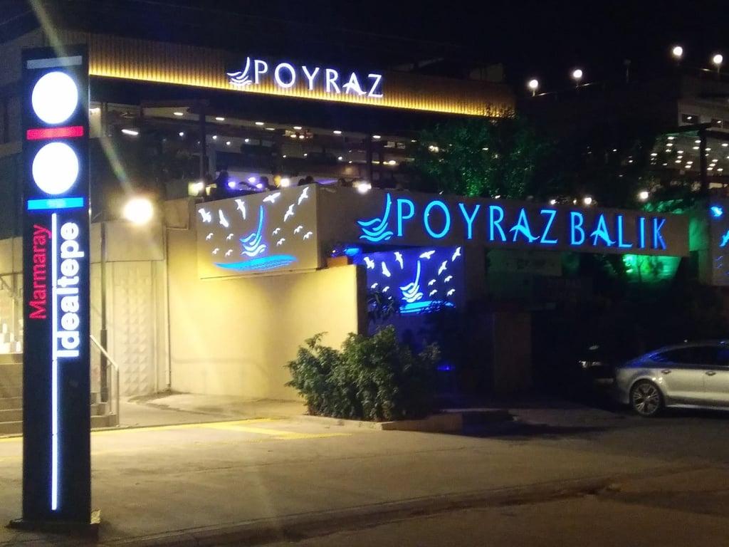 Poyraz Balık fotoğraf 4
