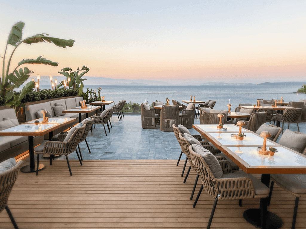 Atelier di Carne Restaurant fotoğraf 9