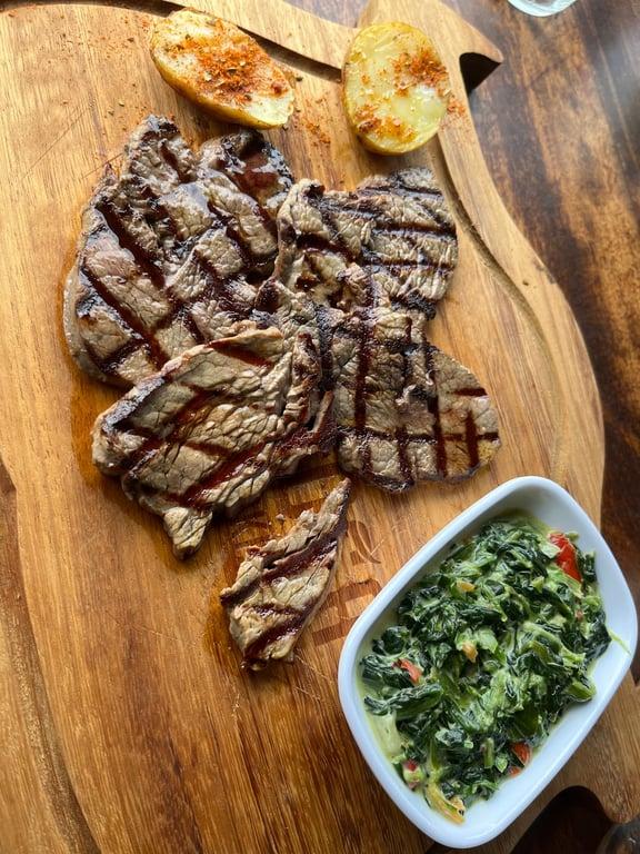 BOĞA STEAKHOUSE KAĞITHANE fotoğraf 7