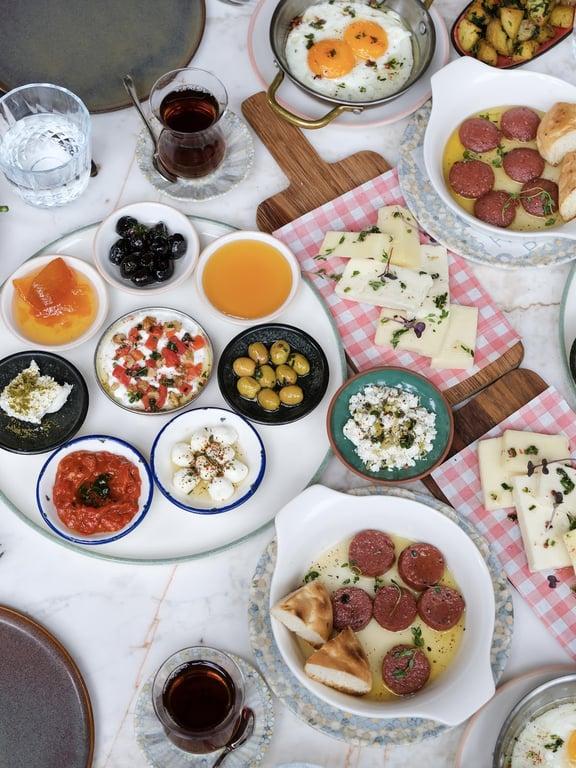 Cookshop Arka Bahçe Etiler Villa fotoğraf 4