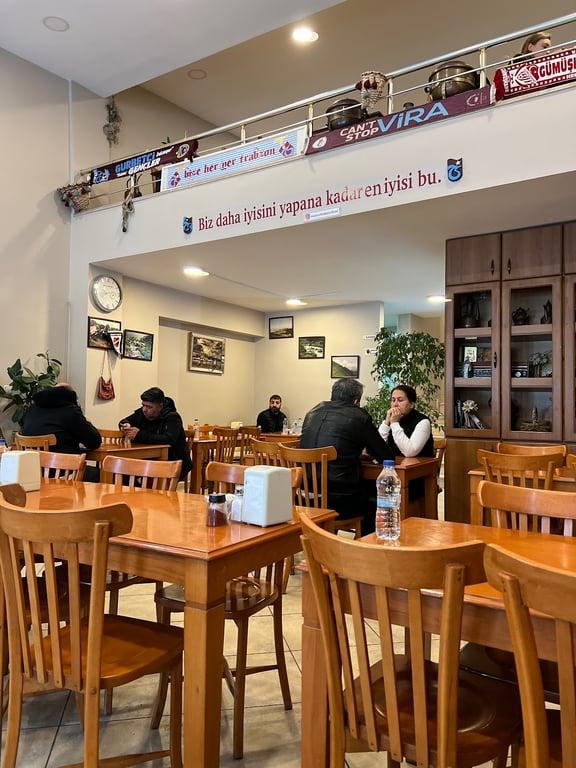Trabzon Fırını fotoğraf 10