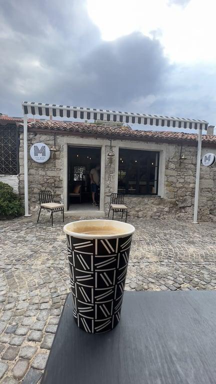 The Mass Coffee fotoğraf 5