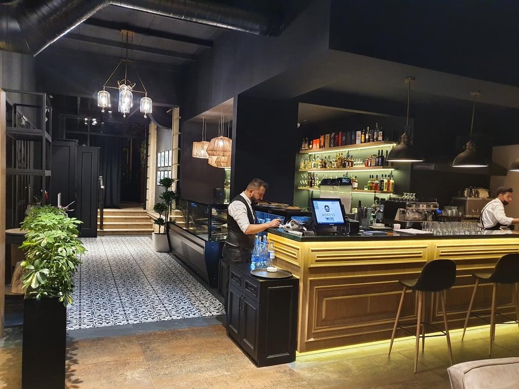 Adress Restaurant fotoğraf 5