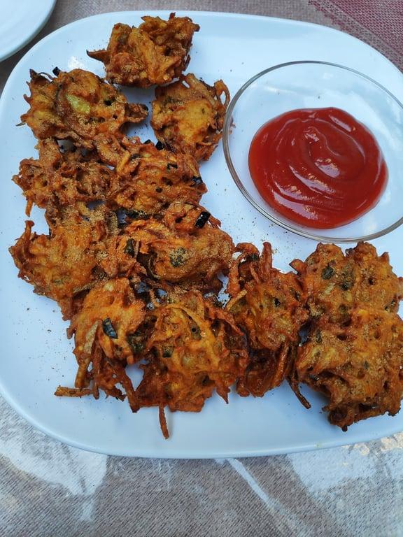 Masala Magiic Hint Restoranı fotoğraf 3
