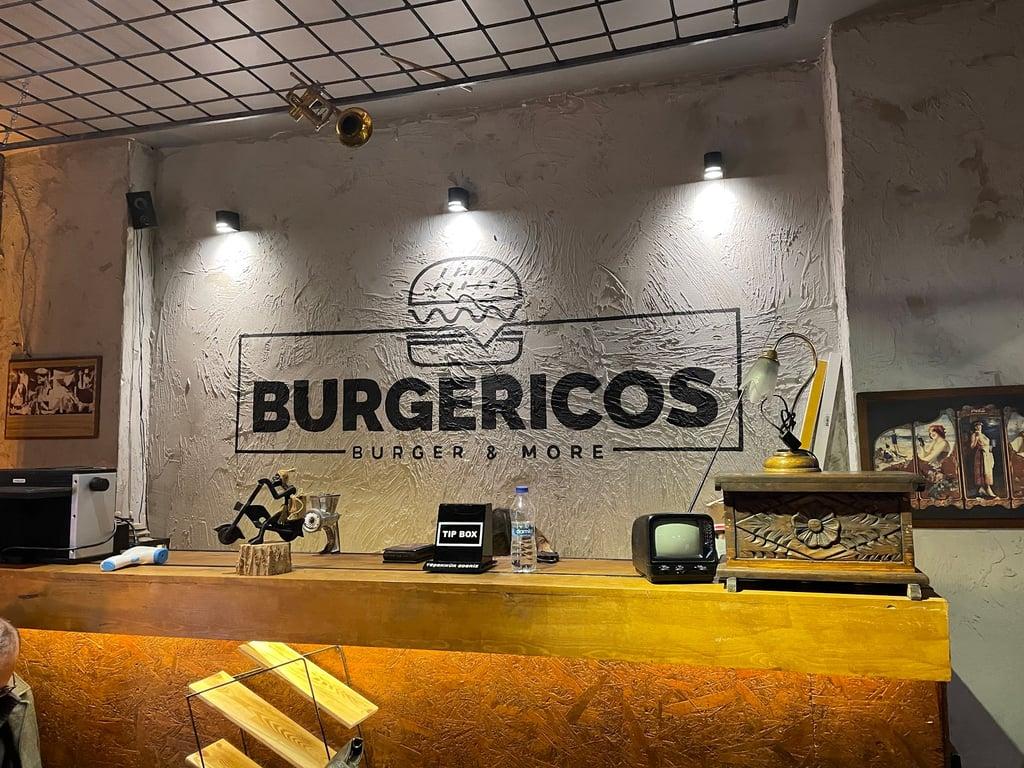 Burgericos fotoğraf 13
