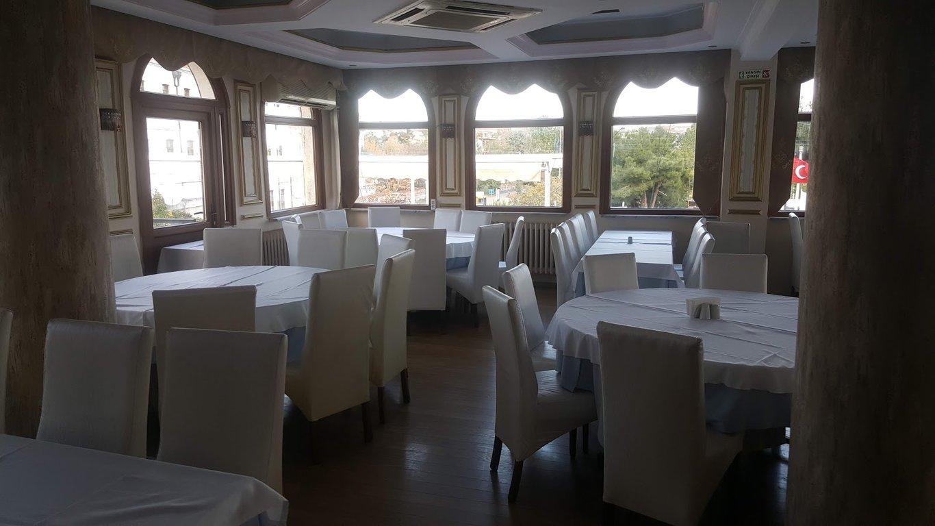 Yeşilköy Le Chateauer Restaurant fotoğraf 1
