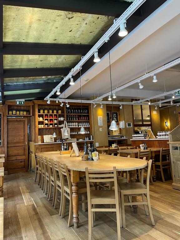 Le Pain Quotidien fotoğraf 4