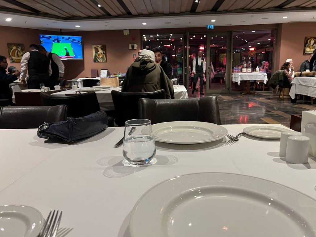Hamdi Restaurant - Şişli fotoğraf 6