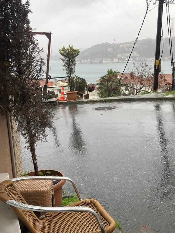 Taşkın Köfte Bebek Arnavutköy fotoğraf 2