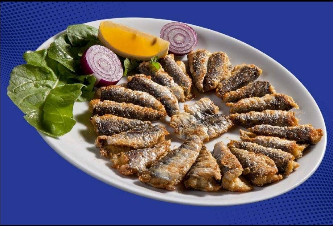 Karina Balık Restaurant fotoğraf 5