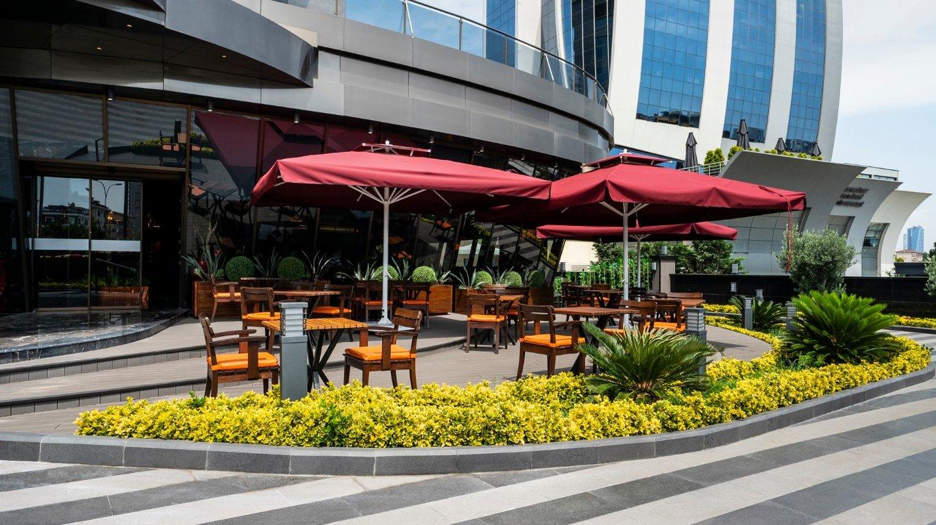 Wyn-et Restaurant Döner - İskender fotoğraf 6