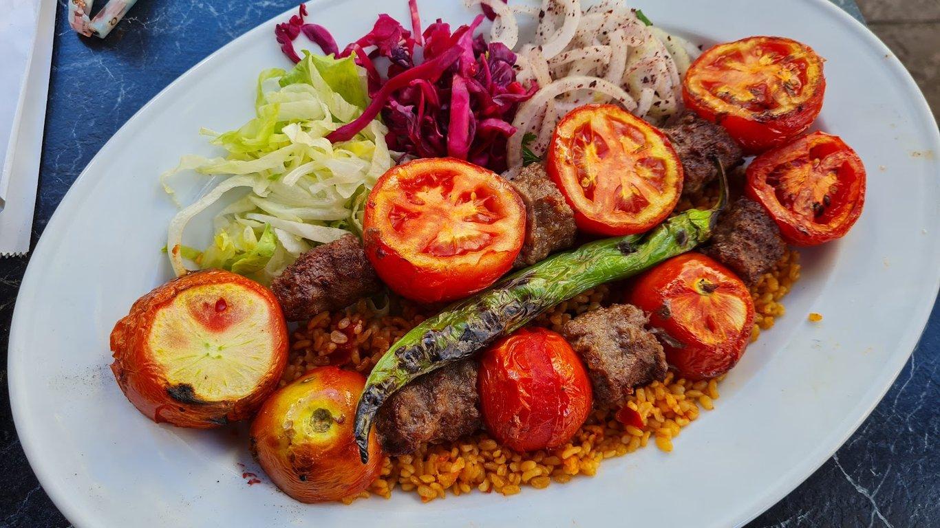 Kardeşler Kebap & Cafe Cihangir - Istanbul fotoğraf 5
