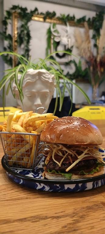 Gastro Burger fotoğraf 4