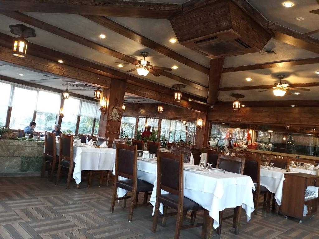 Gelik Restaurant fotoğraf 6