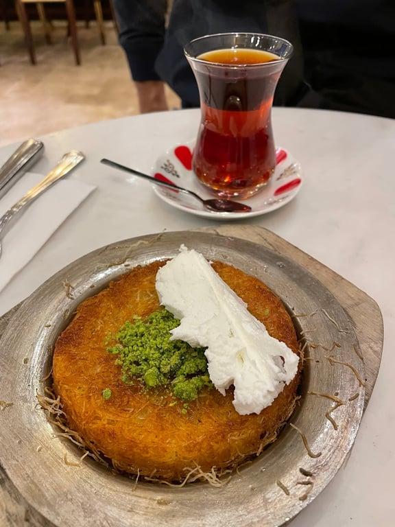 Taksim Sütiş fotoğraf 1