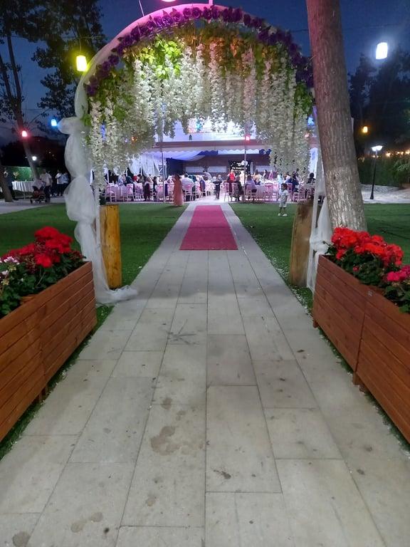 Kemer Garden fotoğraf 8