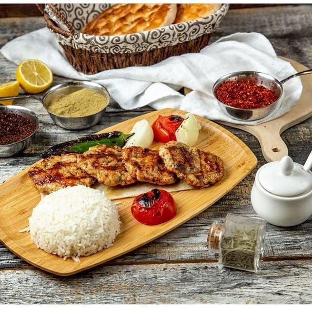 Beyran CS Restaurant fotoğraf 6